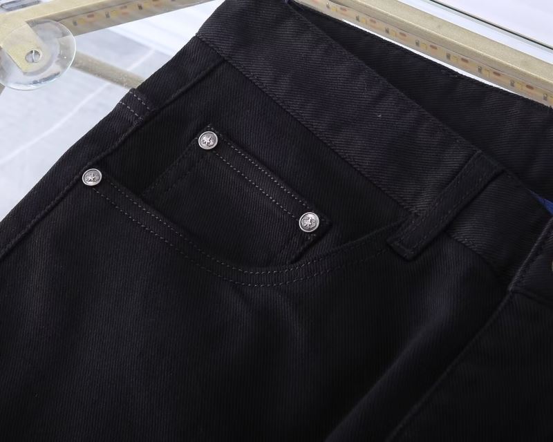 Prada Long Pants